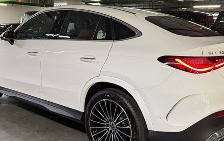 Mercedes-Benz GLC Coupe, 2026 год, 9 490 000 рублей, 5 фотография