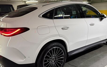 Mercedes-Benz GLC Coupe, 2026 год, 9 490 000 рублей, 6 фотография