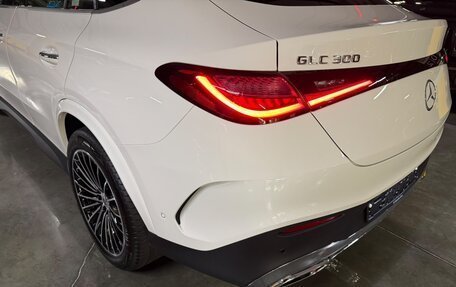 Mercedes-Benz GLC Coupe, 2026 год, 9 490 000 рублей, 8 фотография