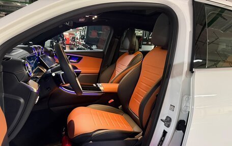 Mercedes-Benz GLC Coupe, 2026 год, 9 490 000 рублей, 15 фотография