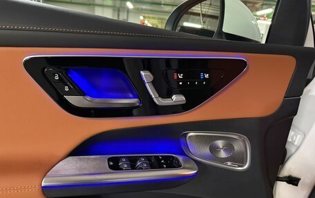 Mercedes-Benz GLC Coupe, 2026 год, 9 490 000 рублей, 13 фотография