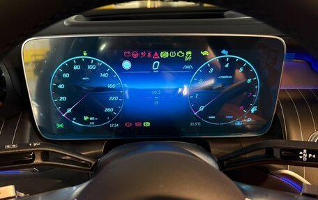Mercedes-Benz GLC Coupe, 2026 год, 9 490 000 рублей, 18 фотография