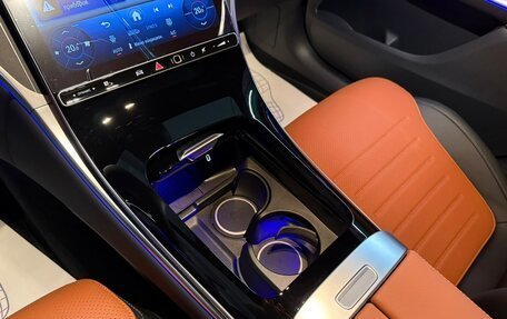 Mercedes-Benz GLC Coupe, 2026 год, 9 490 000 рублей, 22 фотография