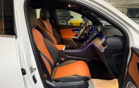 Mercedes-Benz GLC Coupe, 2026 год, 9 490 000 рублей, 26 фотография