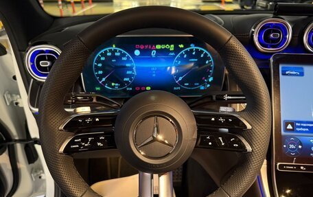 Mercedes-Benz GLC Coupe, 2026 год, 9 490 000 рублей, 19 фотография