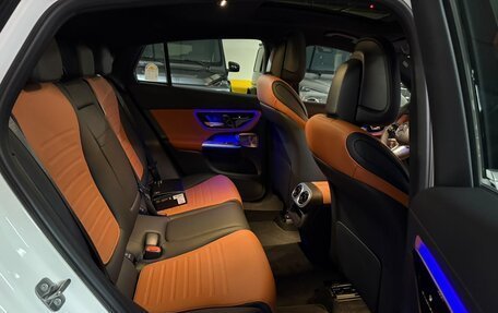 Mercedes-Benz GLC Coupe, 2026 год, 9 490 000 рублей, 29 фотография