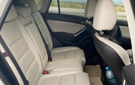 Mazda CX-5 II, 2015 год, 2 200 000 рублей, 7 фотография