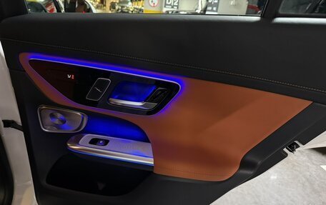 Mercedes-Benz GLC Coupe, 2026 год, 9 490 000 рублей, 30 фотография