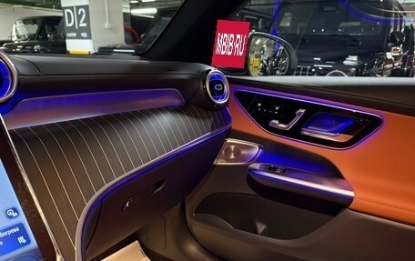 Mercedes-Benz GLC Coupe, 2026 год, 9 490 000 рублей, 27 фотография