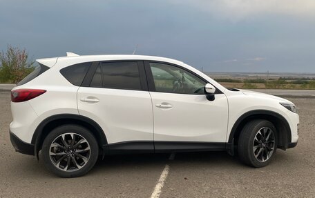 Mazda CX-5 II, 2015 год, 2 200 000 рублей, 5 фотография