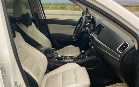 Mazda CX-5 II, 2015 год, 2 200 000 рублей, 6 фотография