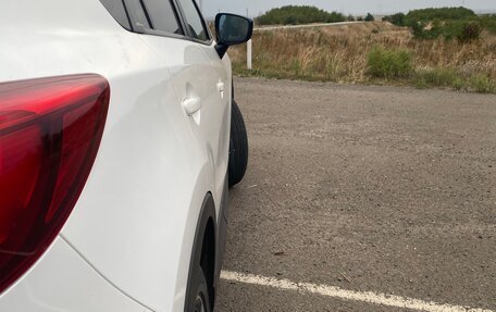 Mazda CX-5 II, 2015 год, 2 200 000 рублей, 12 фотография