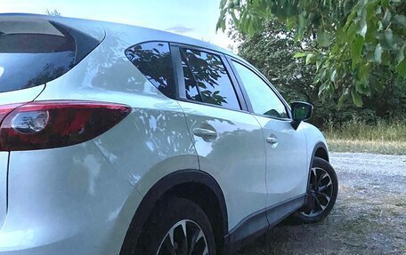 Mazda CX-5 II, 2015 год, 2 200 000 рублей, 20 фотография