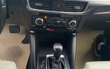 Mazda CX-5 II, 2015 год, 2 200 000 рублей, 14 фотография