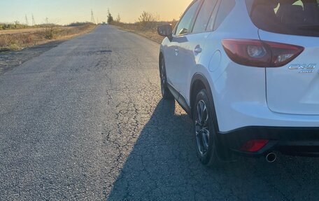 Mazda CX-5 II, 2015 год, 2 200 000 рублей, 19 фотография