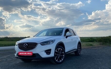 Mazda CX-5 II, 2015 год, 2 200 000 рублей, 18 фотография