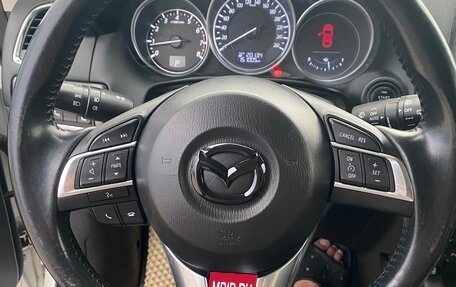 Mazda CX-5 II, 2015 год, 2 200 000 рублей, 15 фотография