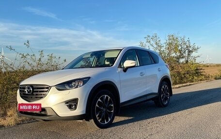 Mazda CX-5 II, 2015 год, 2 200 000 рублей, 21 фотография