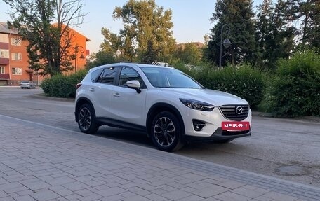 Mazda CX-5 II, 2015 год, 2 200 000 рублей, 22 фотография