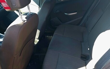 Opel Astra J, 2011 год, 600 000 рублей, 8 фотография