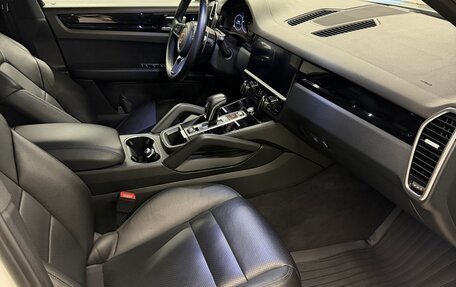 Porsche Cayenne III, 2019 год, 5 250 000 рублей, 6 фотография