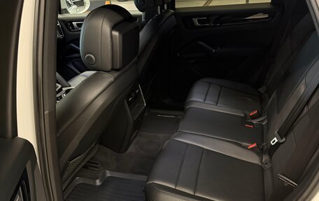 Porsche Cayenne III, 2019 год, 5 250 000 рублей, 8 фотография