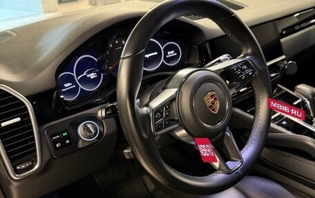 Porsche Cayenne III, 2019 год, 5 250 000 рублей, 5 фотография
