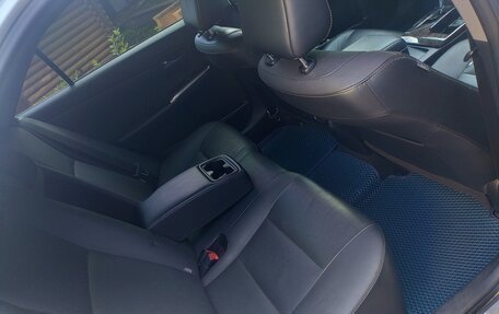 Toyota Camry, 2015 год, 1 800 000 рублей, 11 фотография