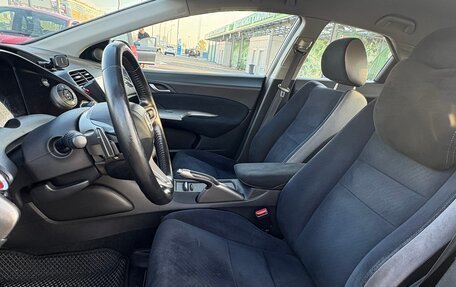 Honda Civic VIII, 2007 год, 650 000 рублей, 7 фотография