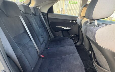 Honda Civic VIII, 2007 год, 650 000 рублей, 8 фотография