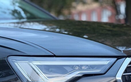 Audi A6, 2021 год, 2 990 000 рублей, 10 фотография