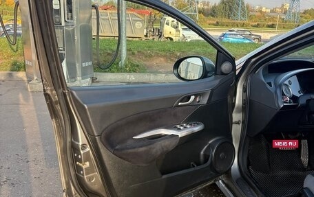 Honda Civic VIII, 2007 год, 650 000 рублей, 14 фотография
