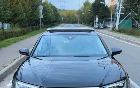 Audi A6, 2021 год, 2 990 000 рублей, 14 фотография
