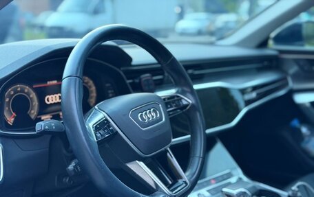 Audi A6, 2021 год, 2 990 000 рублей, 16 фотография