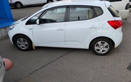 KIA Venga I, 2014 год, 650 000 рублей, 2 фотография