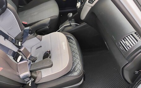 KIA Venga I, 2014 год, 650 000 рублей, 9 фотография