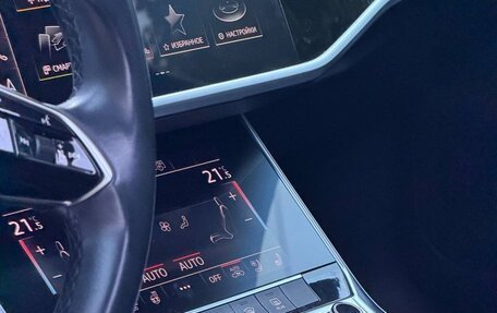 Audi A6, 2021 год, 2 990 000 рублей, 20 фотография