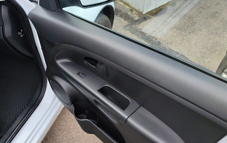 KIA Venga I, 2014 год, 650 000 рублей, 8 фотография