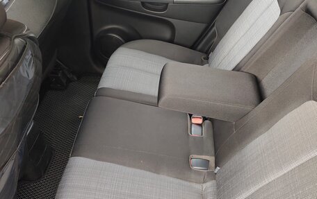 KIA Venga I, 2014 год, 650 000 рублей, 7 фотография