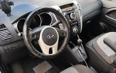 KIA Venga I, 2014 год, 650 000 рублей, 5 фотография