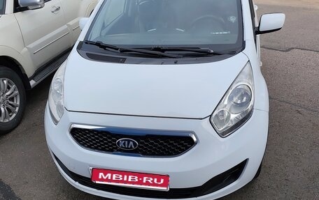 KIA Venga I, 2014 год, 650 000 рублей, 3 фотография