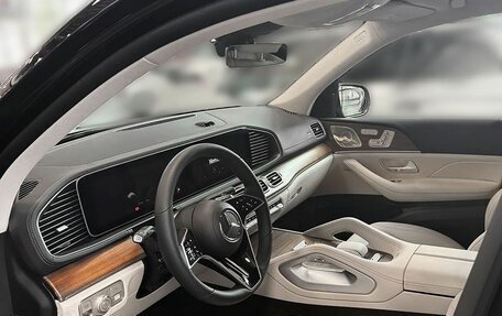 Mercedes-Benz GLE, 2026 год, 11 802 000 рублей, 2 фотография