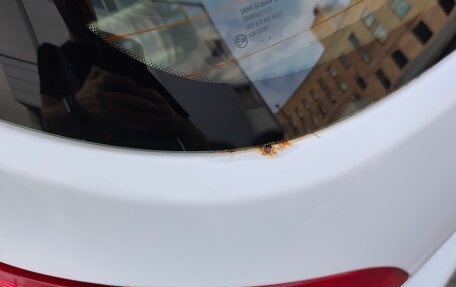 KIA Venga I, 2014 год, 650 000 рублей, 11 фотография