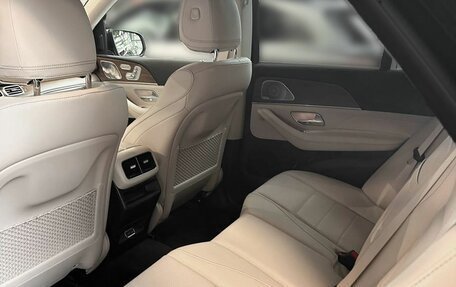 Mercedes-Benz GLE, 2026 год, 11 802 000 рублей, 3 фотография