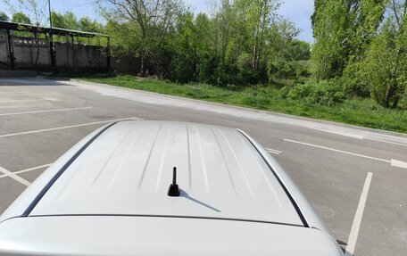 Toyota Sienta II, 2019 год, 1 370 000 рублей, 14 фотография