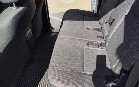 Toyota Sienta II, 2019 год, 1 370 000 рублей, 21 фотография