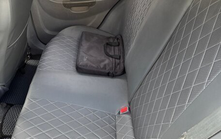 Hyundai Accent II, 2008 год, 570 000 рублей, 15 фотография