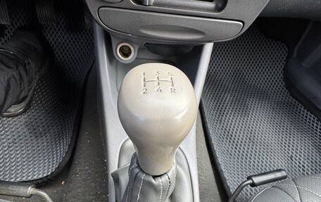 Hyundai Accent II, 2008 год, 570 000 рублей, 12 фотография