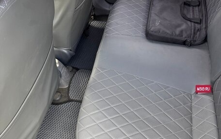 Hyundai Accent II, 2008 год, 570 000 рублей, 13 фотография