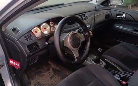 Mitsubishi Lancer IX, 2004 год, 250 000 рублей, 6 фотография